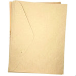 Brown Envelope Short