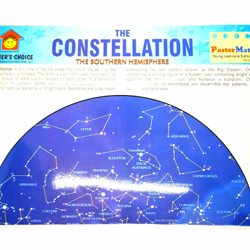 Star Map / Constellation