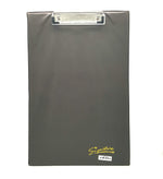 Signature Large Single Clip Board without Cover