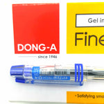Dong-A Fine Tech Pen 0.4