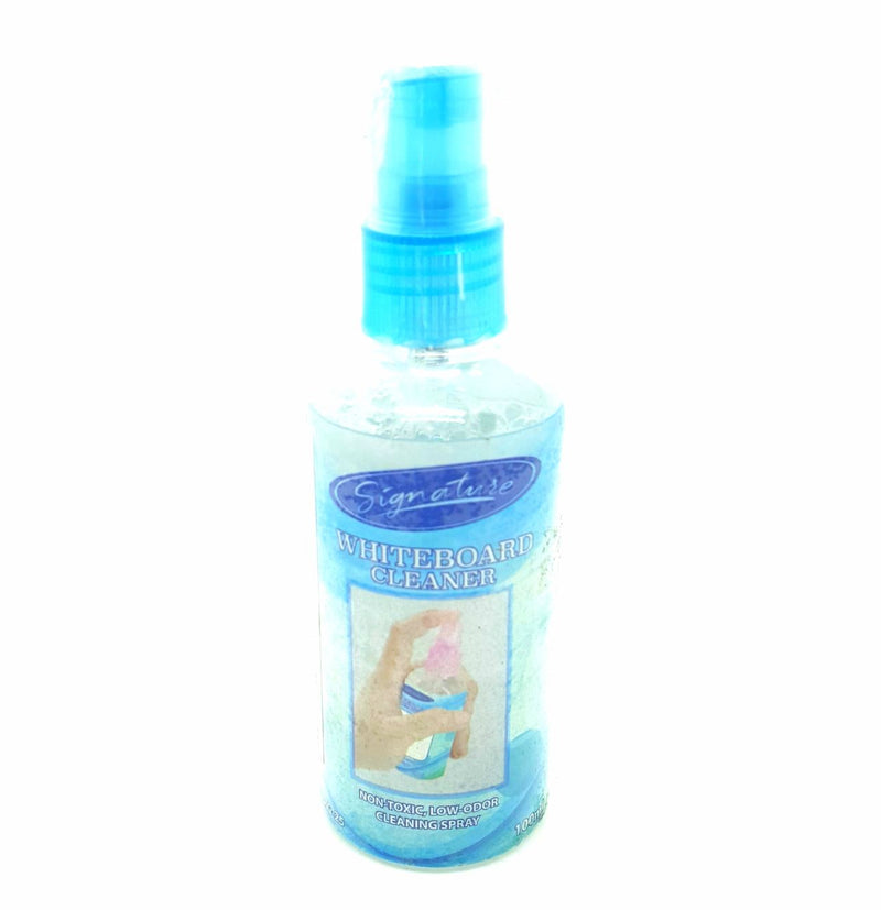 Signature Whiteboard Liquide Eraser 100ml