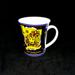 Porcelain  "Zodiac " Mug