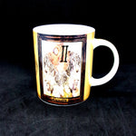 Porcelain Zodiac Mug (HM 1306)