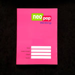 Veco Notebook Writing 80Lvs Neo Pop