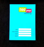 Veco Notebook Writing 80Lvs Neo Pop