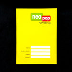 Veco Notebook Writing 80Lvs Neo Pop