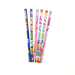 Disney Pencil 2B 6pcs