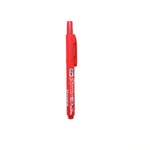 Handy S Stationary Marker Retractable Pentel Pen Red