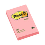 3M Post-it 2x3 inches-Yellow 656-YEL