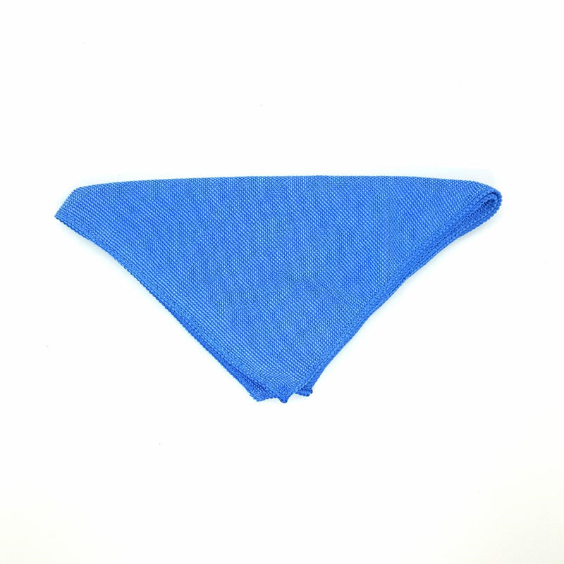 3M Scotch Brite Microfiber High Performance Cleaning Cloth