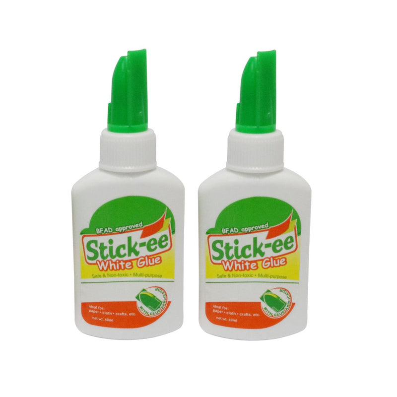 Stick-ee White Glue