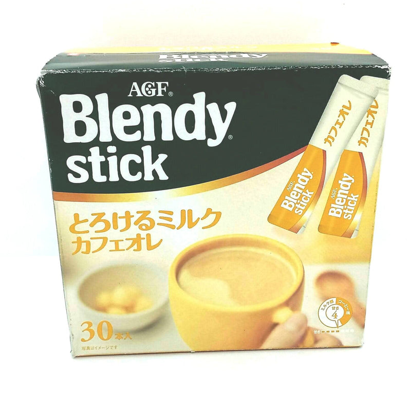 AGF Blendy Stick Au Lait