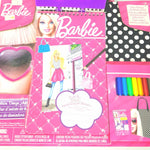 Barbie Fashion Design Artist Tote