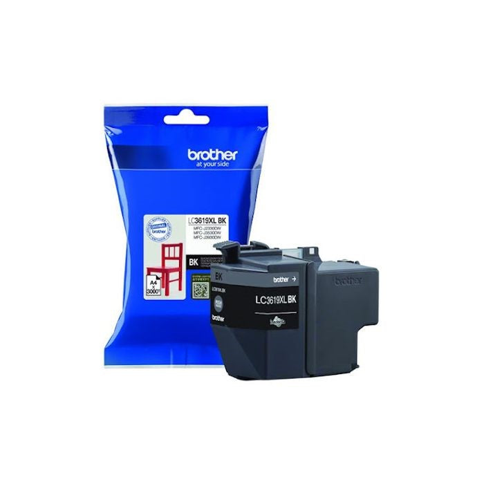 Brother LC3619XL Ink Cartridge