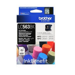 Brother LC563 Ink Cartridge