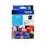 Brother LC563 Ink Cartridge