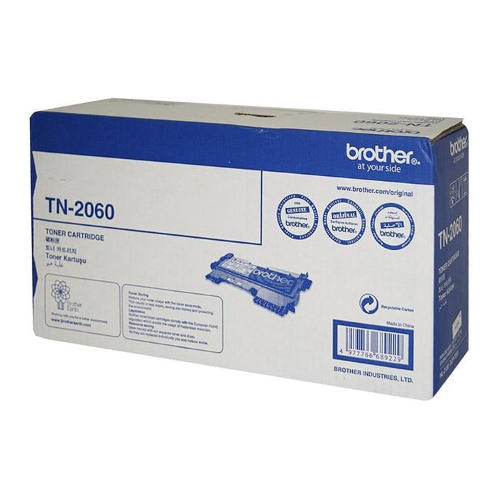Brother TN-2060 Toner Cartridge
