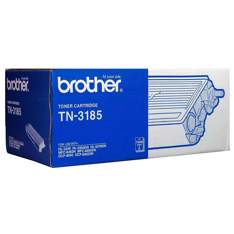 Brother TN-3185 Toner Cartridge