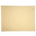 Brown Envelope Short