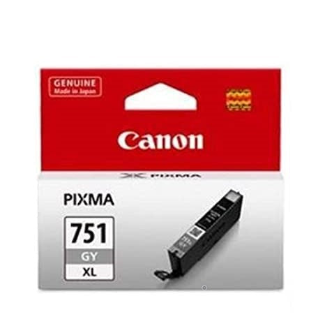 Canon CLI-751 Ink Cartridge