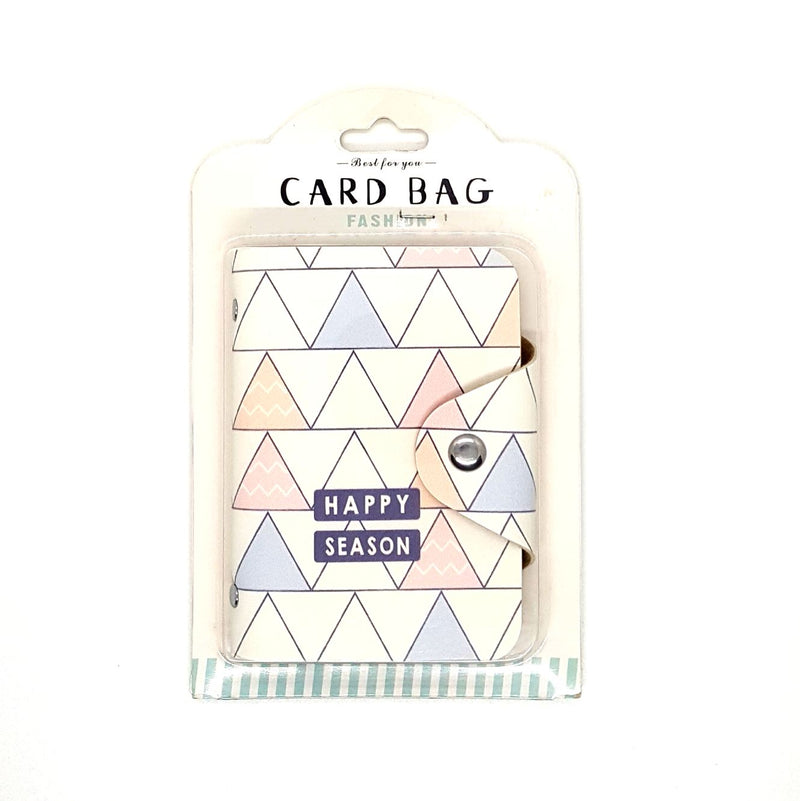 Card Bag / Holder