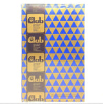 Club Blue Carbon Paper 100Sheets
