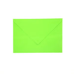 Colored Paper Envelope 12cmx17cm