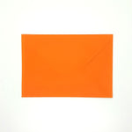 Colored Paper Envelope 12cmx17cm