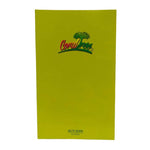 Coral Tree 80Lvs Notebook (Padded)