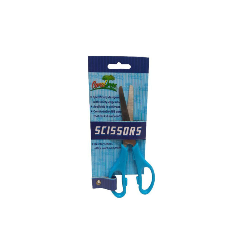 Coral Tree CT-S619 Scissors 5.5"