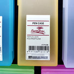Coral Tree Pen case PP 16.9x9x2c (CTP103B)