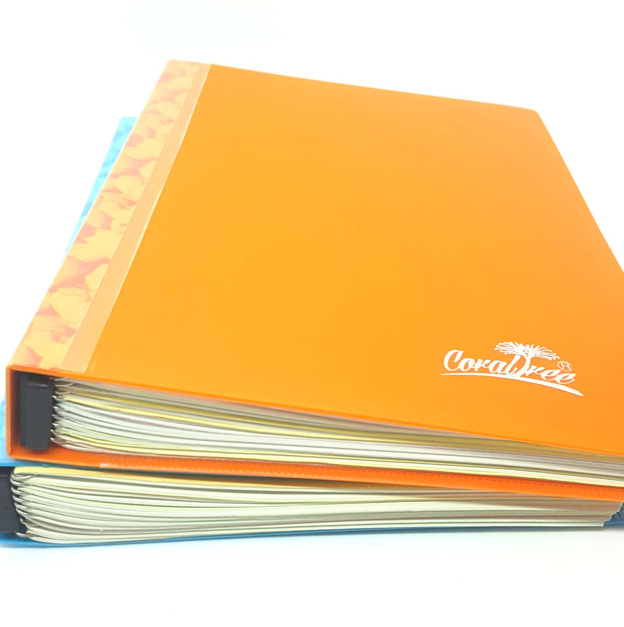  Binder Notebook