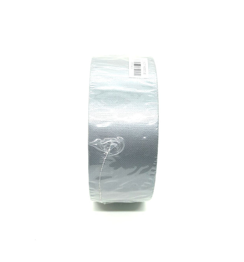 Crocodile Cloth Duct Tape 2"x25M Gray