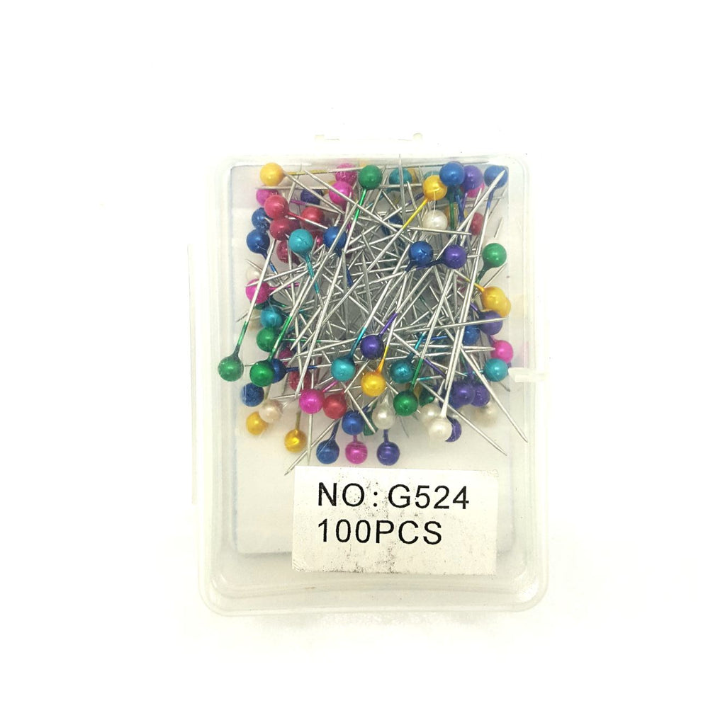 Desktop Accessories 100's Pins – [OFFICEMONO]