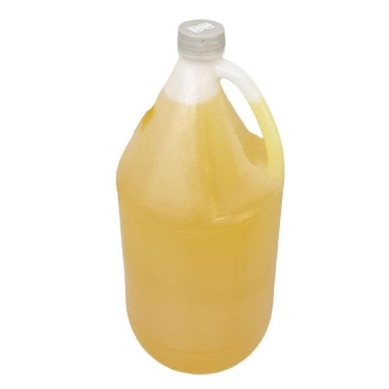 Dishwashing Liquid Lemon 1 Gallon