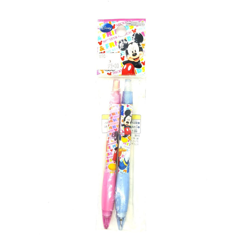 Disney Mickey Mechanical Pencil Set (2 Pieces)