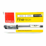 Dong-A Fine Tech Pen 0.3