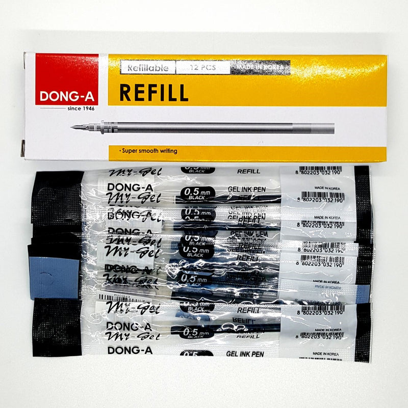 Dong-A My Gel 0.5 Refill