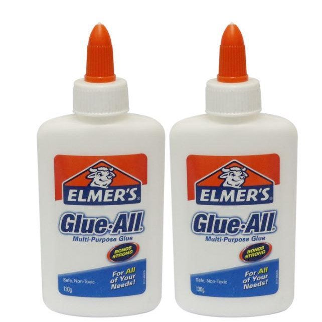 Elmer's Glue – [OFFICEMONO]