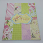 Eno Greeting Wrapping Paper Book 2 Assorted WPB32
