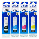 Epson 003 Genuine Ink Bottle