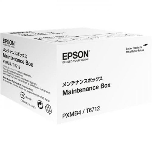 Epson C13T671200 Maintenance Box