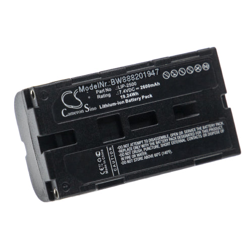 Epson C32C831091 Lithium-ion Battery for P80 (extra battery)