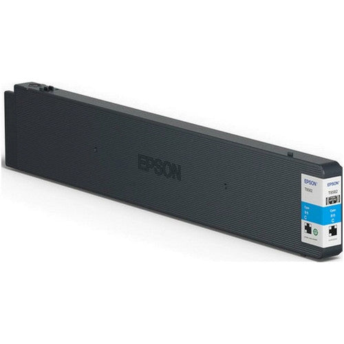 Epson Cyan 50000 Pages  (C13T02Q200)
