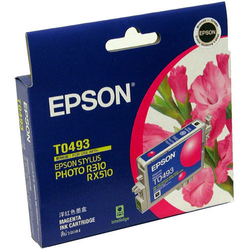Epson Ink Cartridge for R210 / R310 / RX510 / RX630 / R350 / R230 T049390