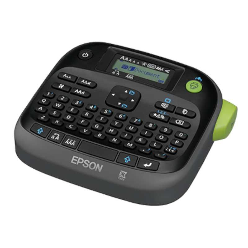 Epson LabelWorks LW-K200 Label Printer – [OFFICEMONO]