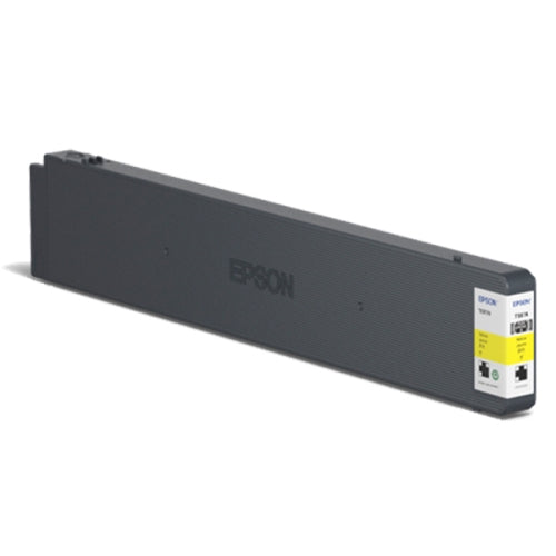 Epson T02Y Yellow Ink Cartridge C13T02Y400