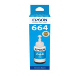 Epson T664 Genuine Ink Bottle