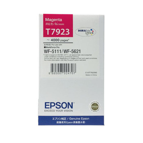 Epson T7923 Magenta (C13T792390)