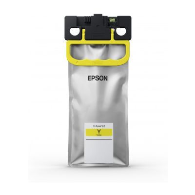 Epson WF-C529R / C579R XXL Ink Yellow (C13T01D400)